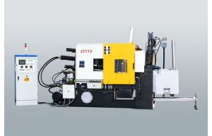 Steypuvélar fyrir sink og blý